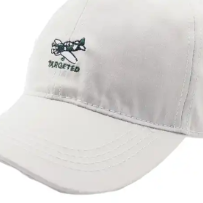 VENDITA CALDA INSAGNATA PURA COLORE LIGHT EDIZIONE CAPPO DI COWBOY Cappelli da sole all\'aperto per uomini Cappello da baseball all\'ingrosso
