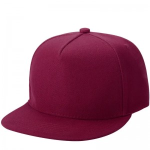 Golf sportivo ricamato di alta qualità personalizzato Blank personalizzato Diversi colori Pure Cotton Curved Visor Snapback Dad 5 Cappelli da pannello