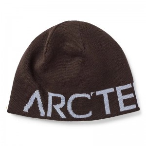 Cappelli invernali da uomo da uomo di jacquard logo jacquard personalizzato