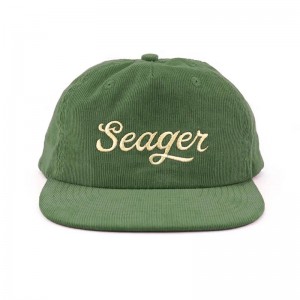 logo a vellutoy 5 cappelli da ricamo a pannellonon strutturati cappelli a snapback alla rinfusa