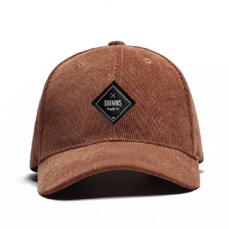 Cappelli sportivi personalizzati Cappello da sole Cappello Design Cappello Gorras De Beisbol Cappello da baseball a vellutoy