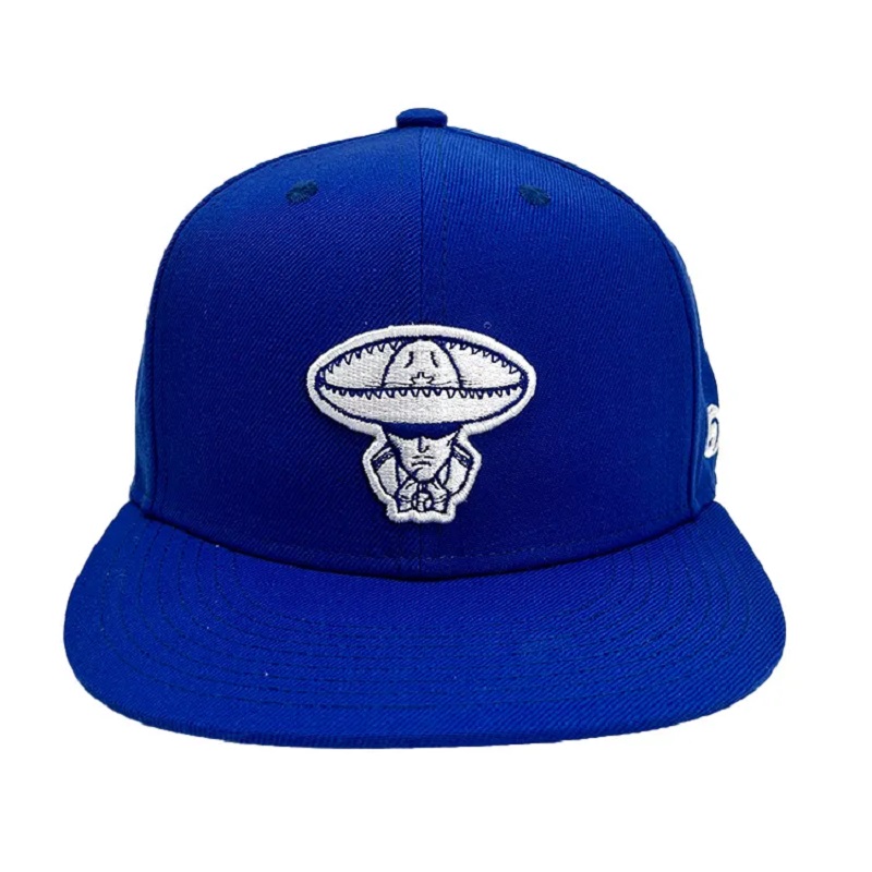 Nuovo cappello che vendono brand hot brand all\'ingrosso cappello a 6 pannello hip hop snapback berretto