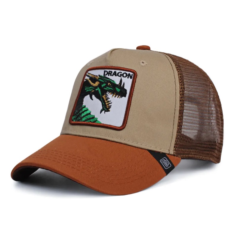 Amazon Hotsale Amazon HOTSALE AZIONEX Amazon Cappelli da baseball personalizzati 3D.