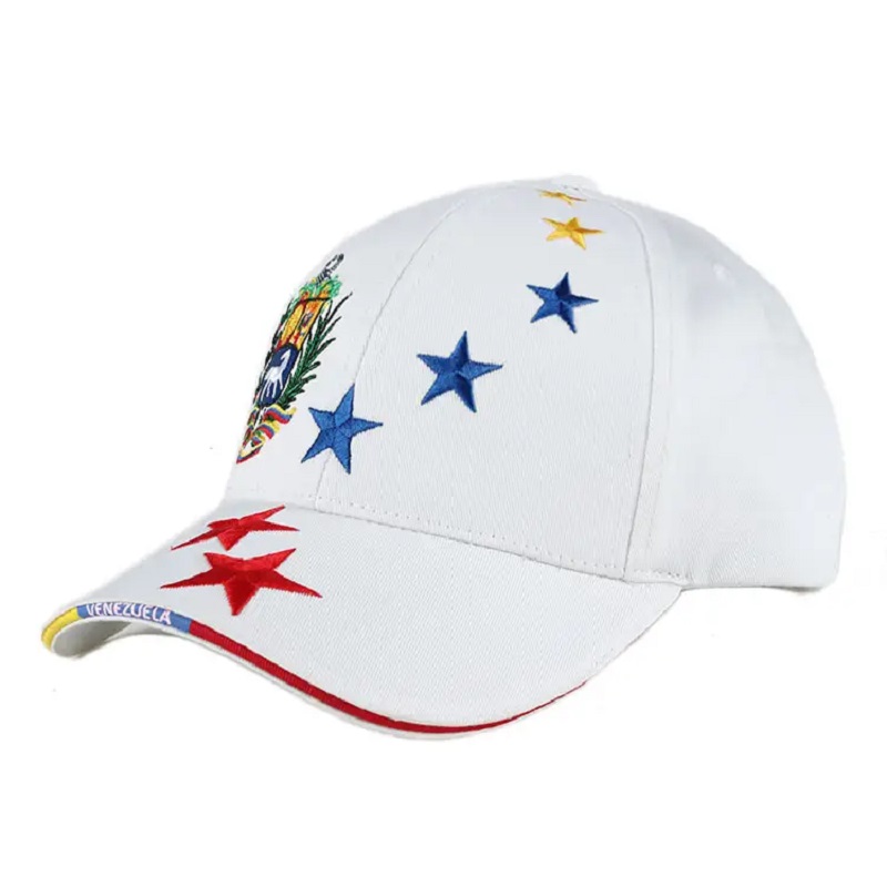 cappellino da baseball da ricamo personalizzato
